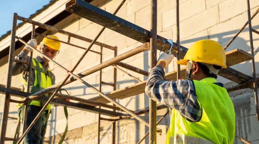 Local Chimney Repair in Montrose, IA